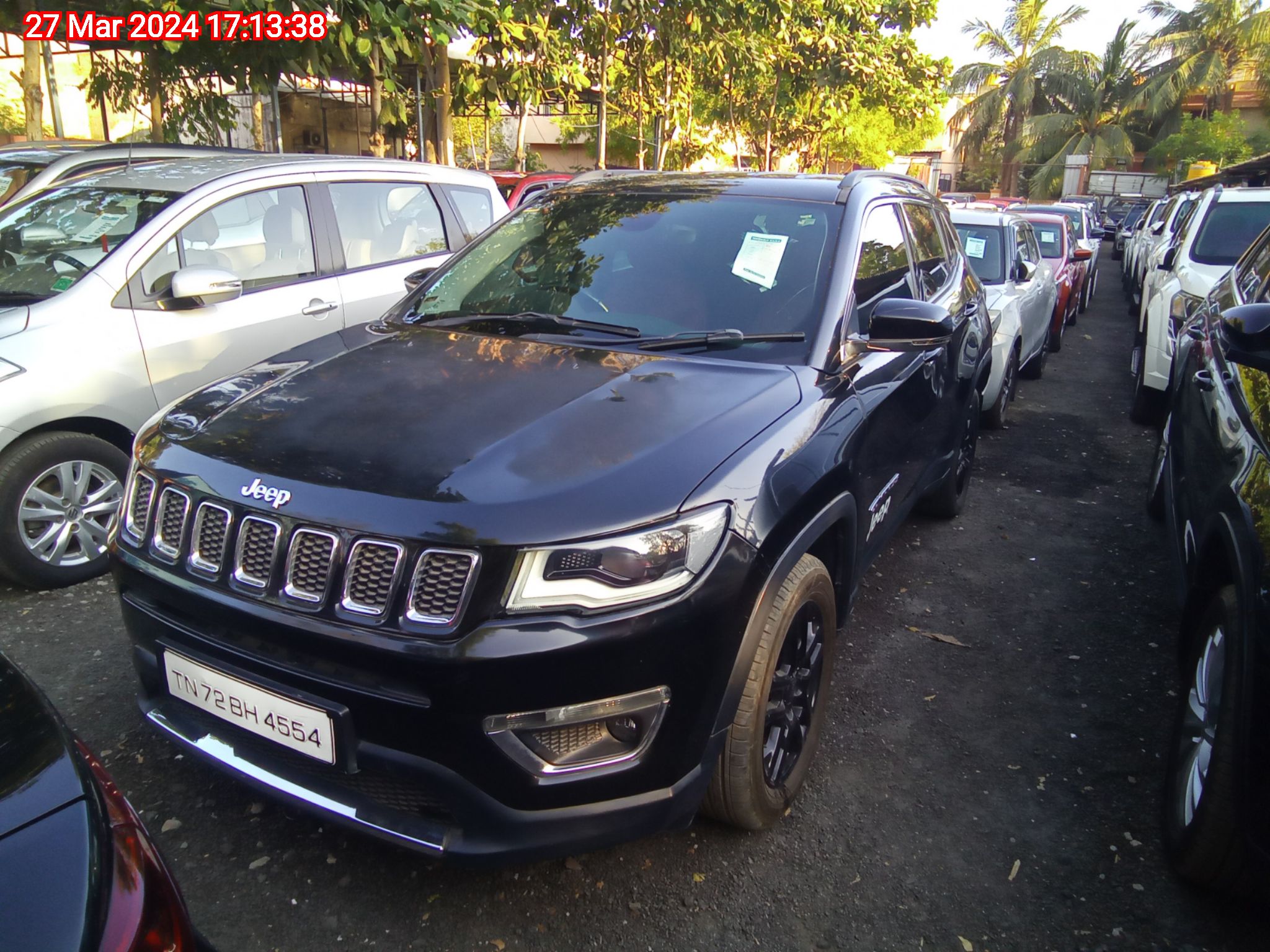 kuwy used cars
