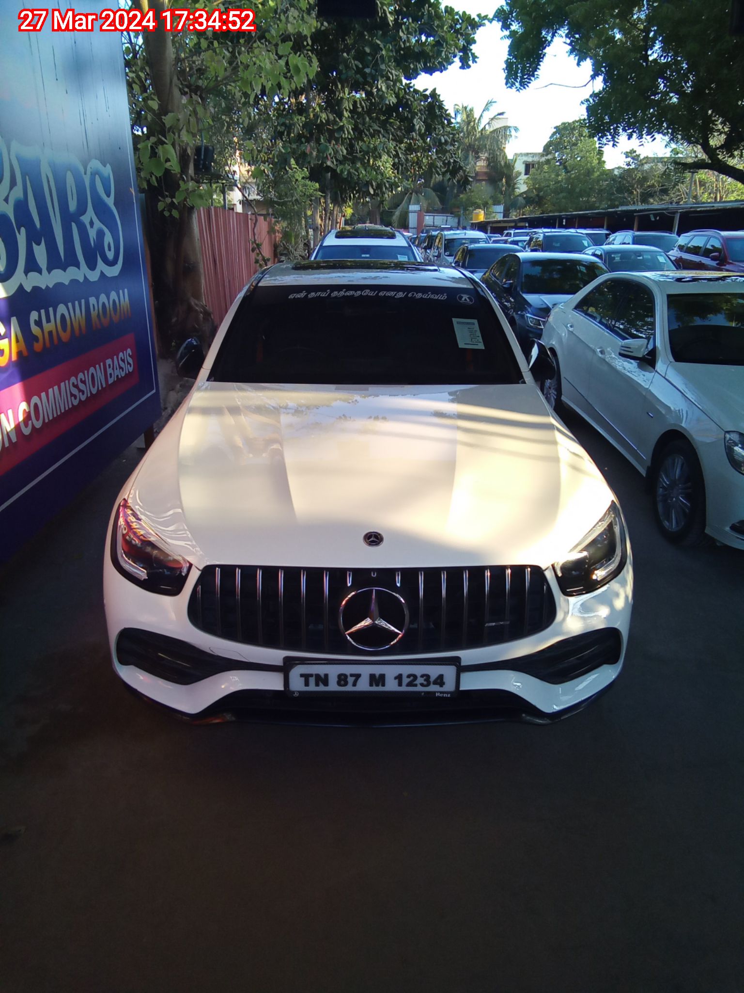 kuwy used cars