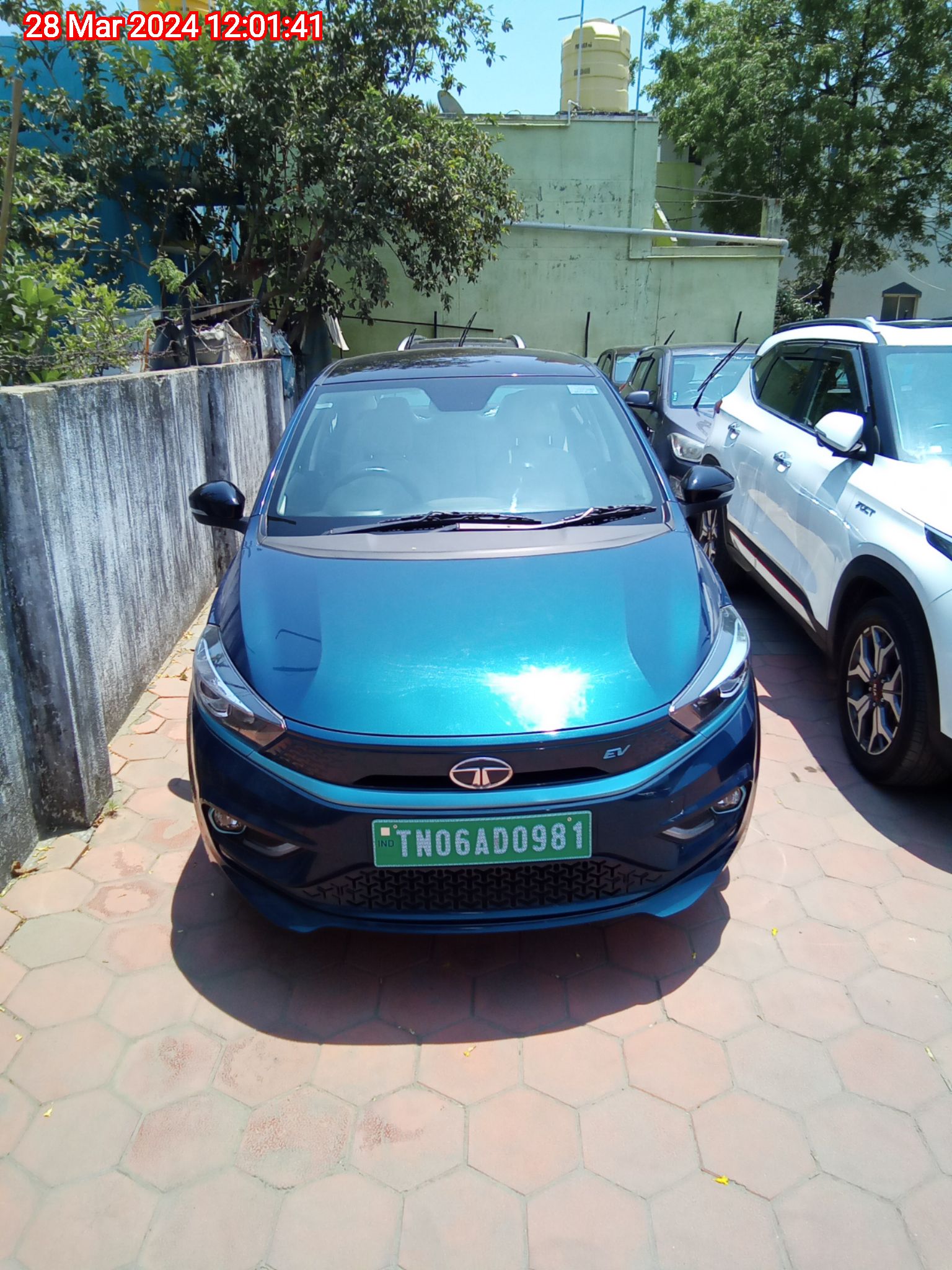 kuwy used cars