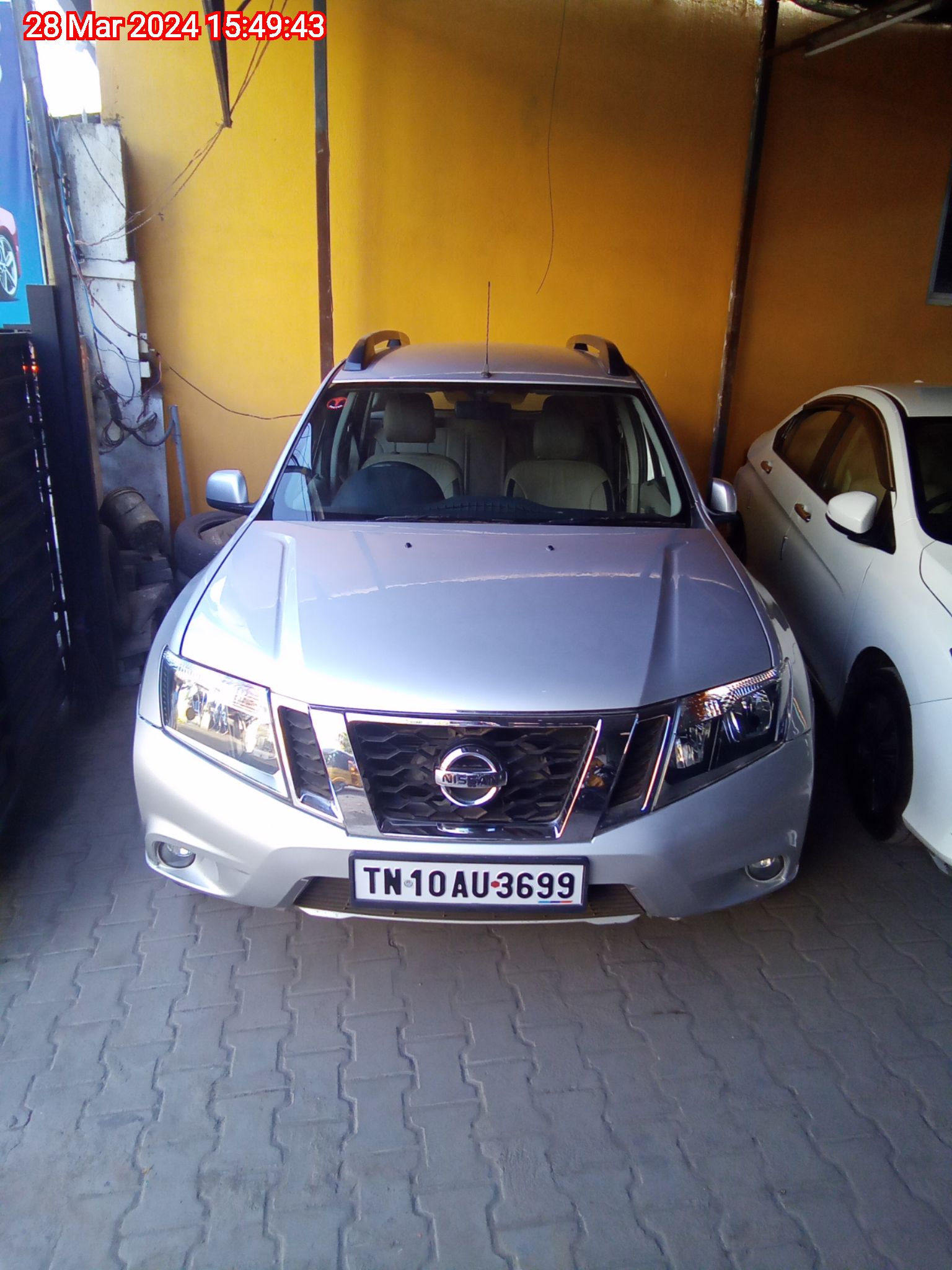 kuwy used cars