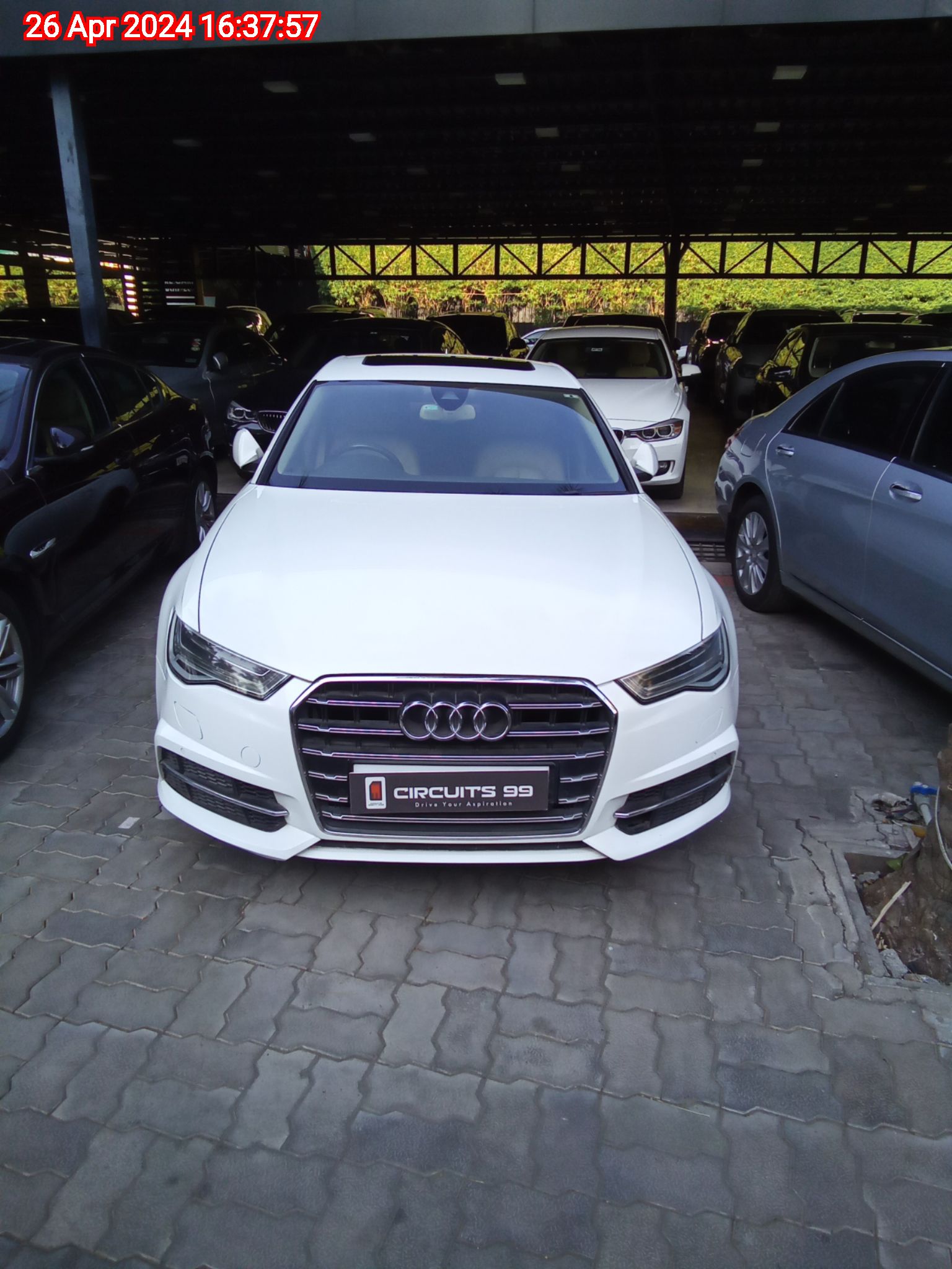 kuwy used cars