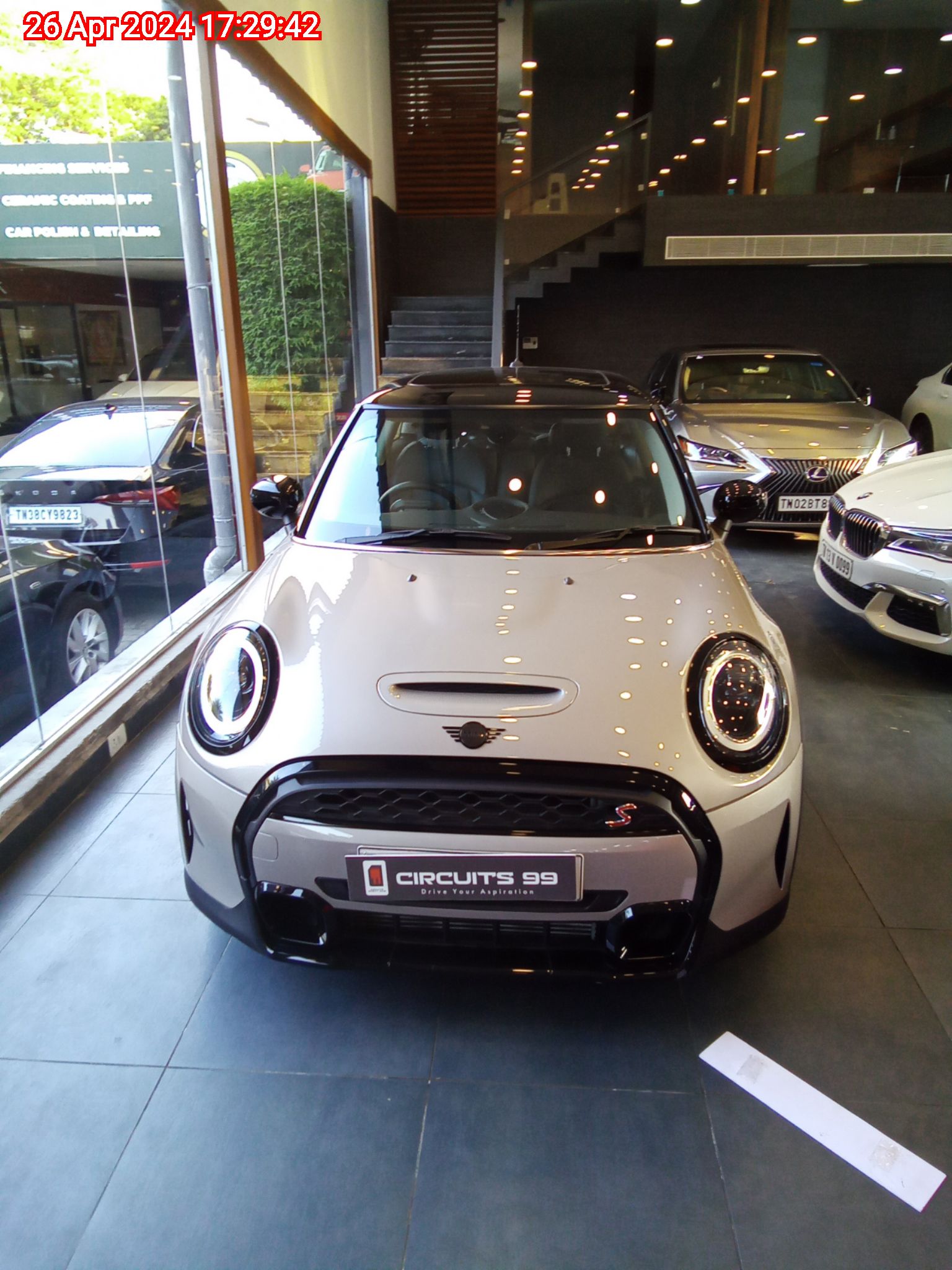 kuwy used cars