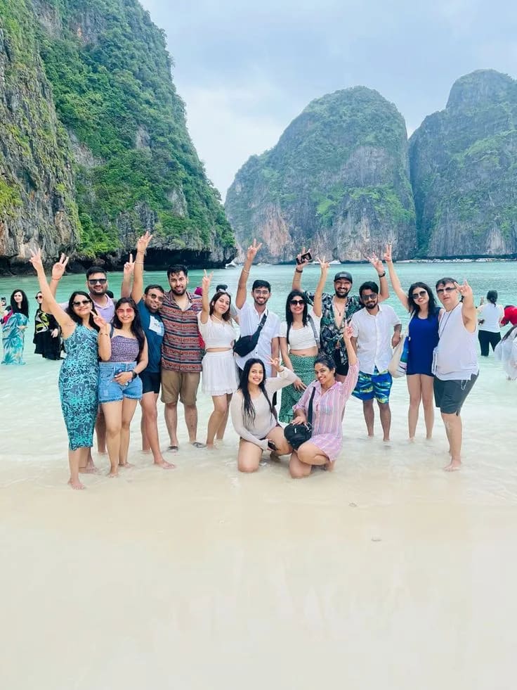 Bangkok & Pattaya 5N/6D Group Tour – Best of Thailand moment 1