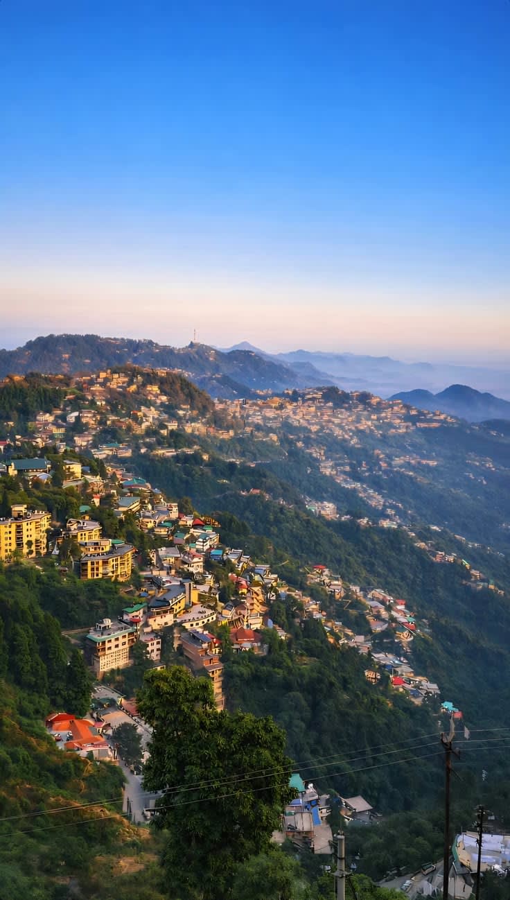 Shimla moment 2