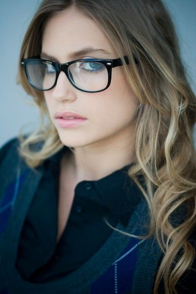 עיצוב שיער ואיפור אופנה