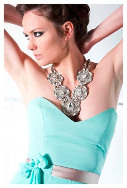 איפור אופנה