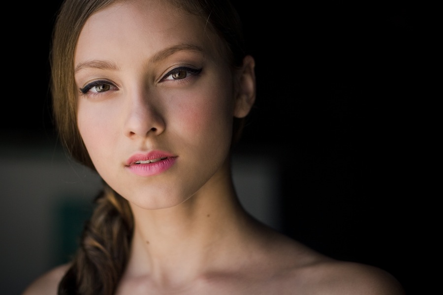 עיצוב שיער ואיפור לאירוע