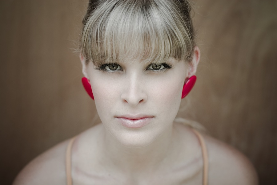 עיצוב שיער ואיפור לאירוע