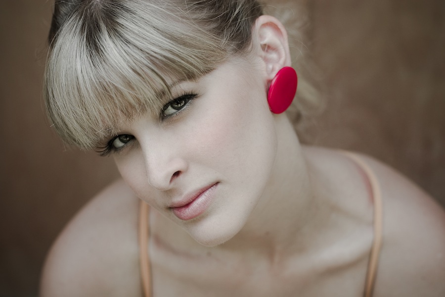 עיצוב שיער ואיפור לאירוע