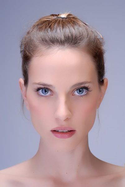 עיצוב שיער ואיפור לאירוע