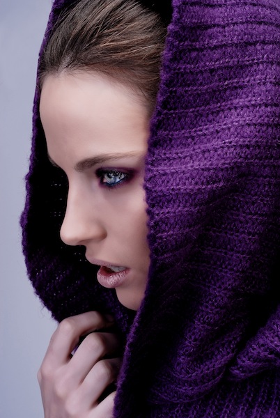 עיצוב שיער ואיפור לאירוע