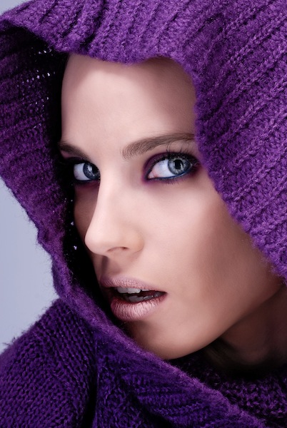 עיצוב שיער ואיפור לאירוע