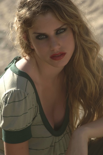 עיצוב שיער ואיפור לאירוע