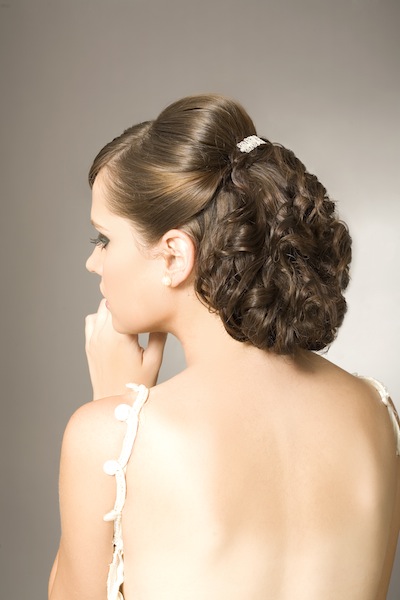 עיצוב שיער ואיפור כלות