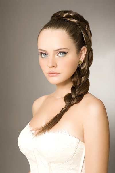 עיצוב שיער ואיפור כלות