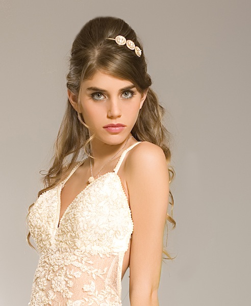 עיצוב שיער ואיפור כלות