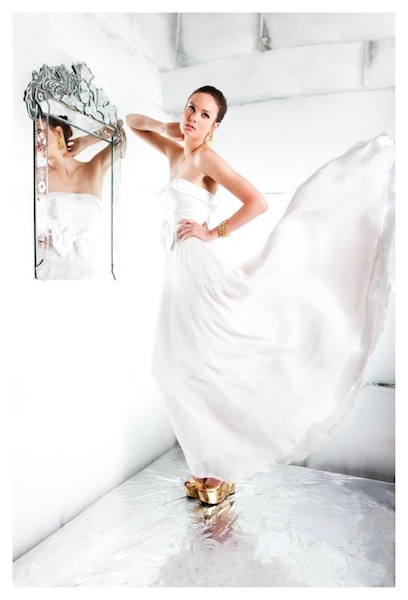 עיצוב שיער ואיפור כלות