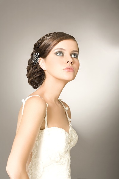 עיצוב שיער ואיפור כלות