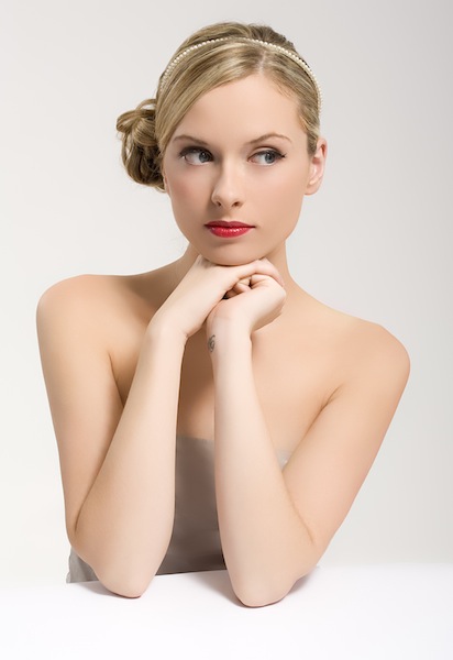 עיצוב שיער ואיפור כלות