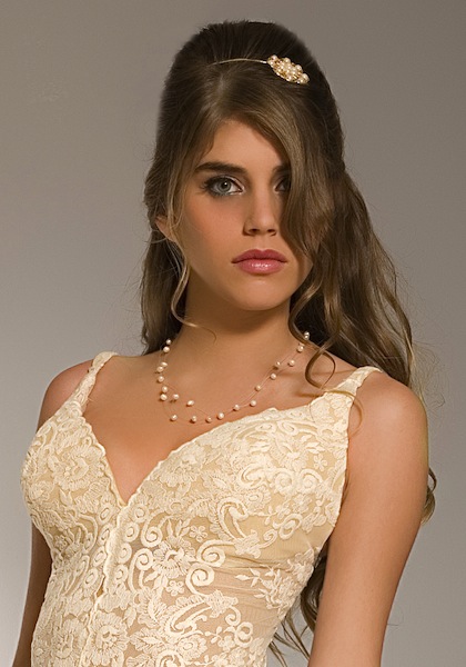 עיצוב שיער ואיפור כלות