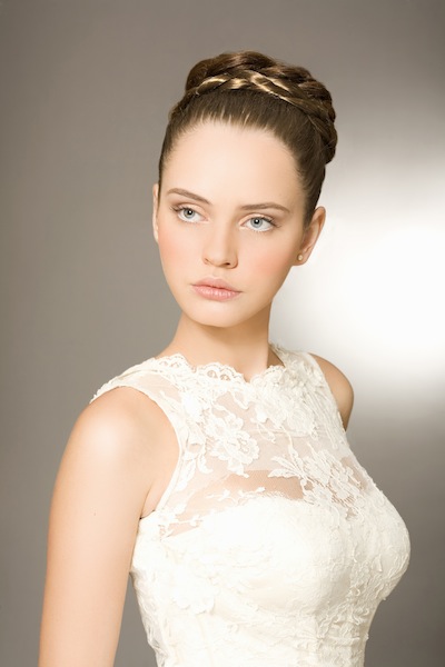 עיצוב שיער ואיפור עינב בר