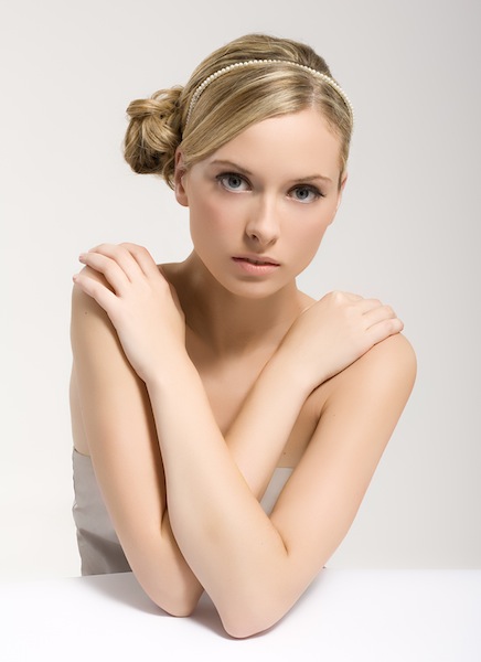 עיצוב שיער ואיפור עינב בר