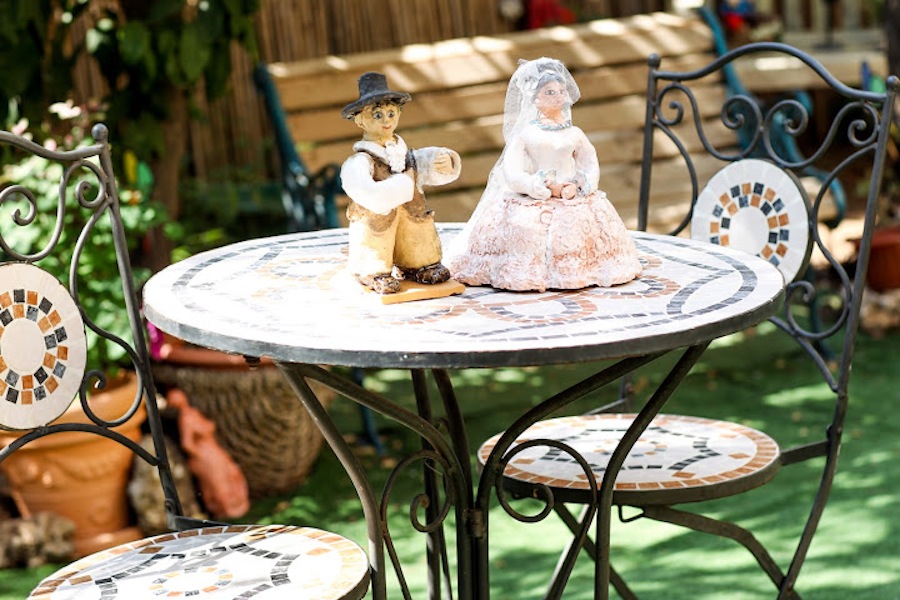 בית של כלות