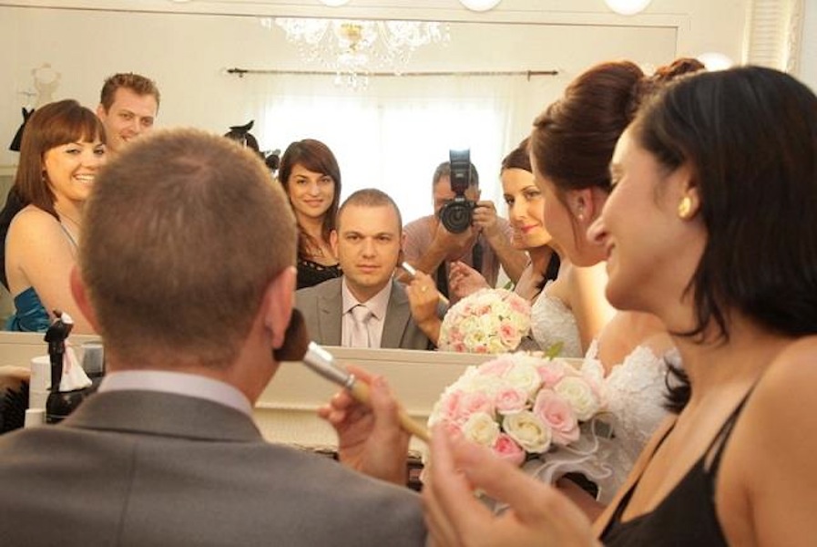 בית של כלות