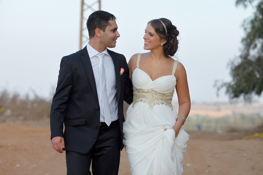 עינב בר מאפרת כלות