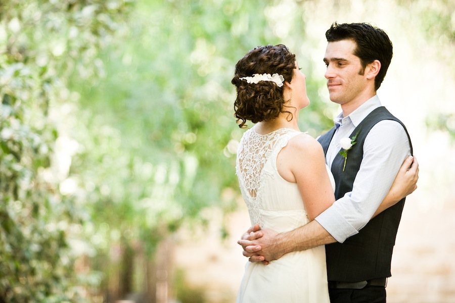 עיצוב שיער ואיפור רבקה כלה