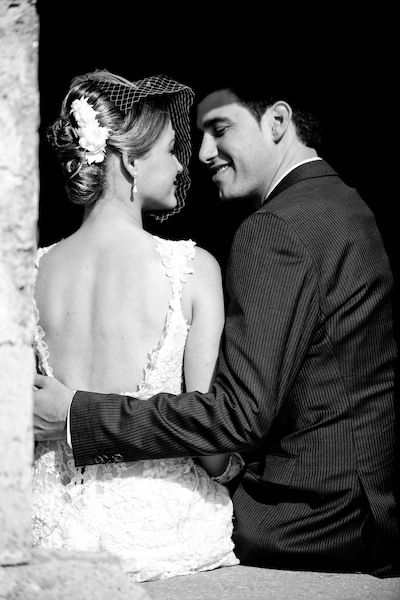 עיצוב שיער ואיפור לטלי כלה