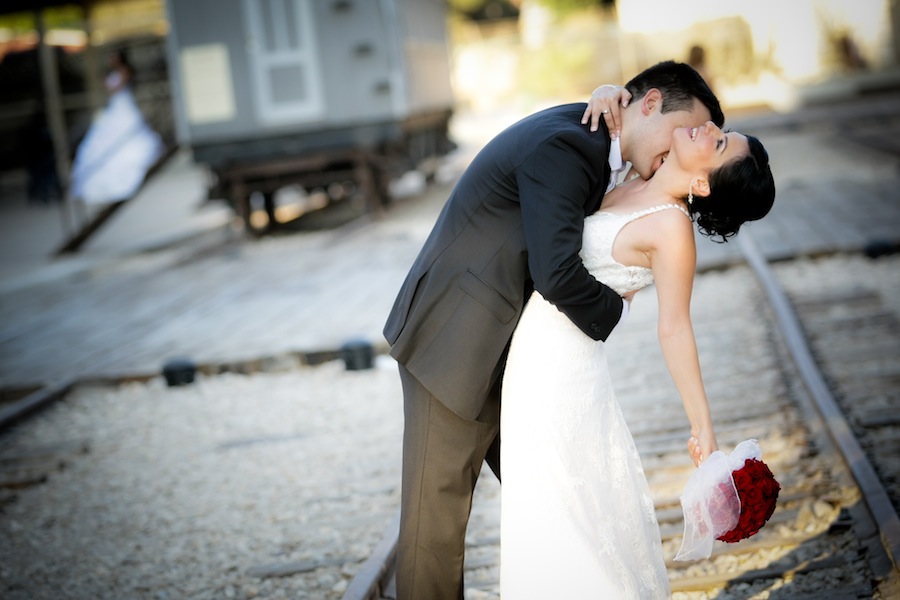 עיצוב שיער ואיפור ללימור כלה /צילום שי שחר