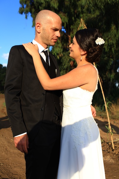 עינב בר מאפרת כלות