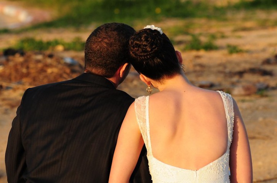 עיצוב שיער לחן כלה