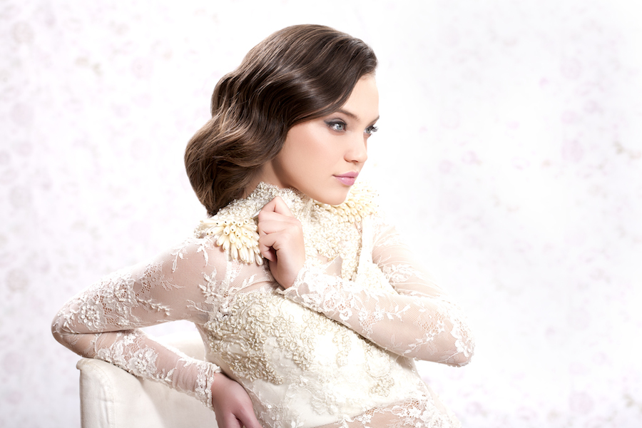 כלות שיודעות : שמלות יוקרתיות של מעצבים במחירים מיוחדים