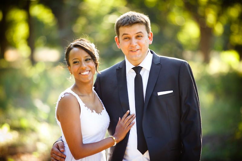 עיצוב שיער ואיפור לנבית הכלה