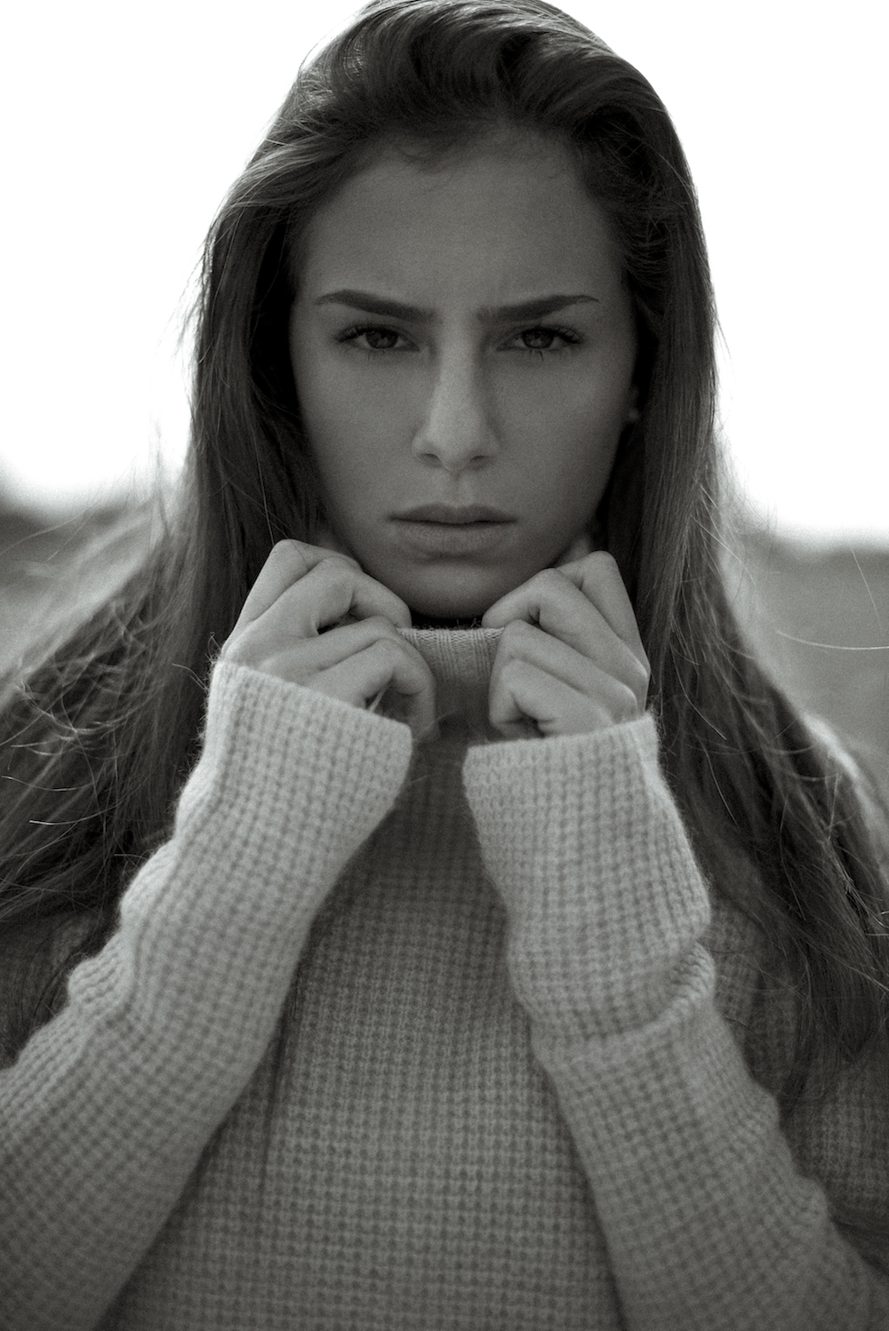 עיצוב שיער ואיפור ערב / צילום: שילת מזרחי 