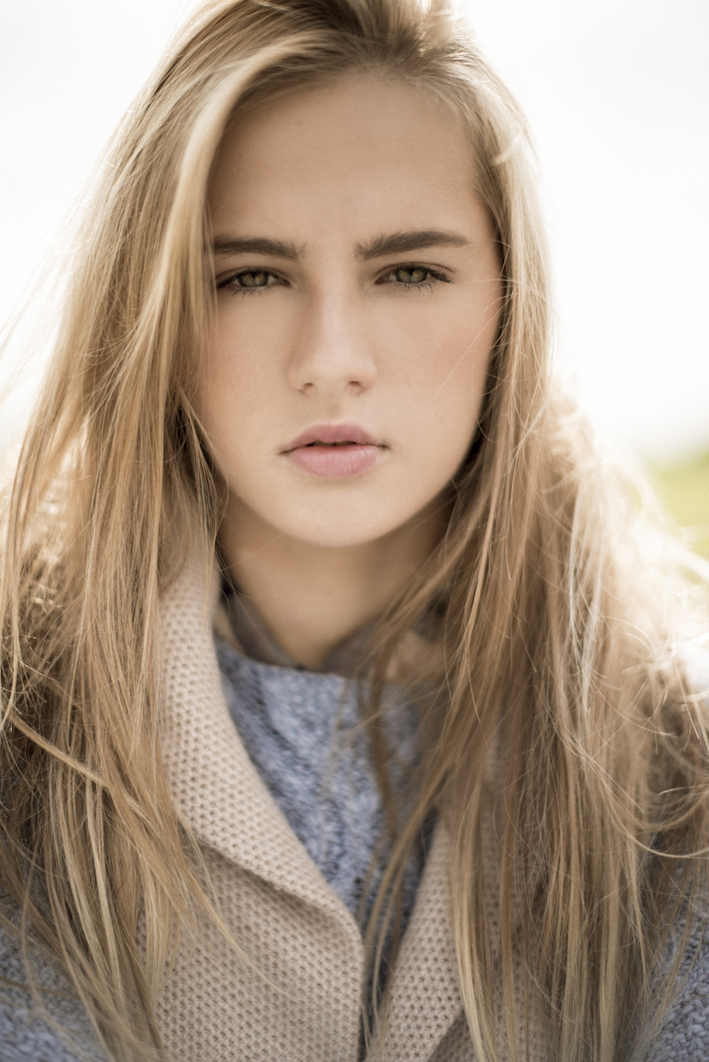 עיצוב שיער ואיפור ערב / צילום שילת מזרחי / פרחים : קוליברי