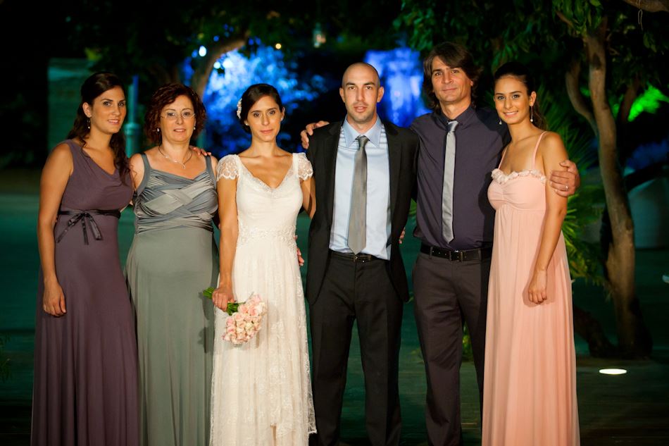 עיצוב שיער ואיפור למלוות