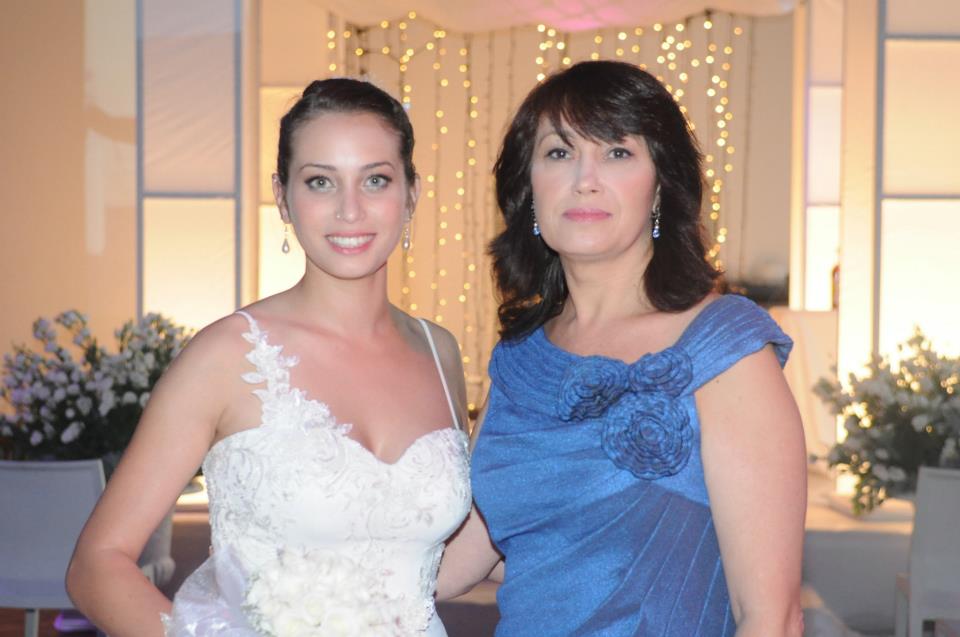 עיצוב שיער ואיפור למלוות