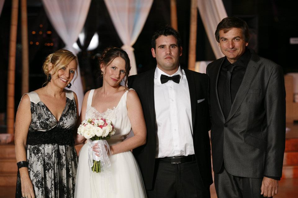 עיצוב שיער ואיפור למלוות