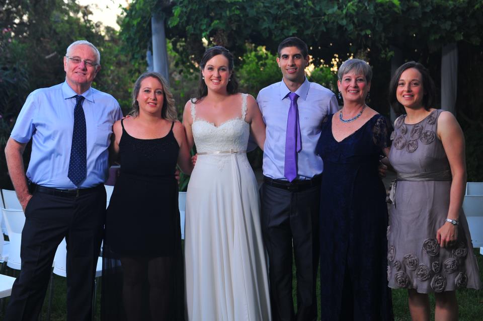 עיצוב שיער ואיפור לאמהות ומלוות | עינב בר