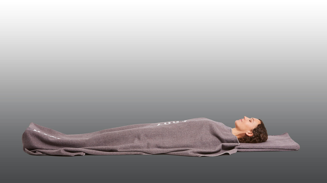 Patrick Broome Yin Yoga Patrick Broome Yin Yoga