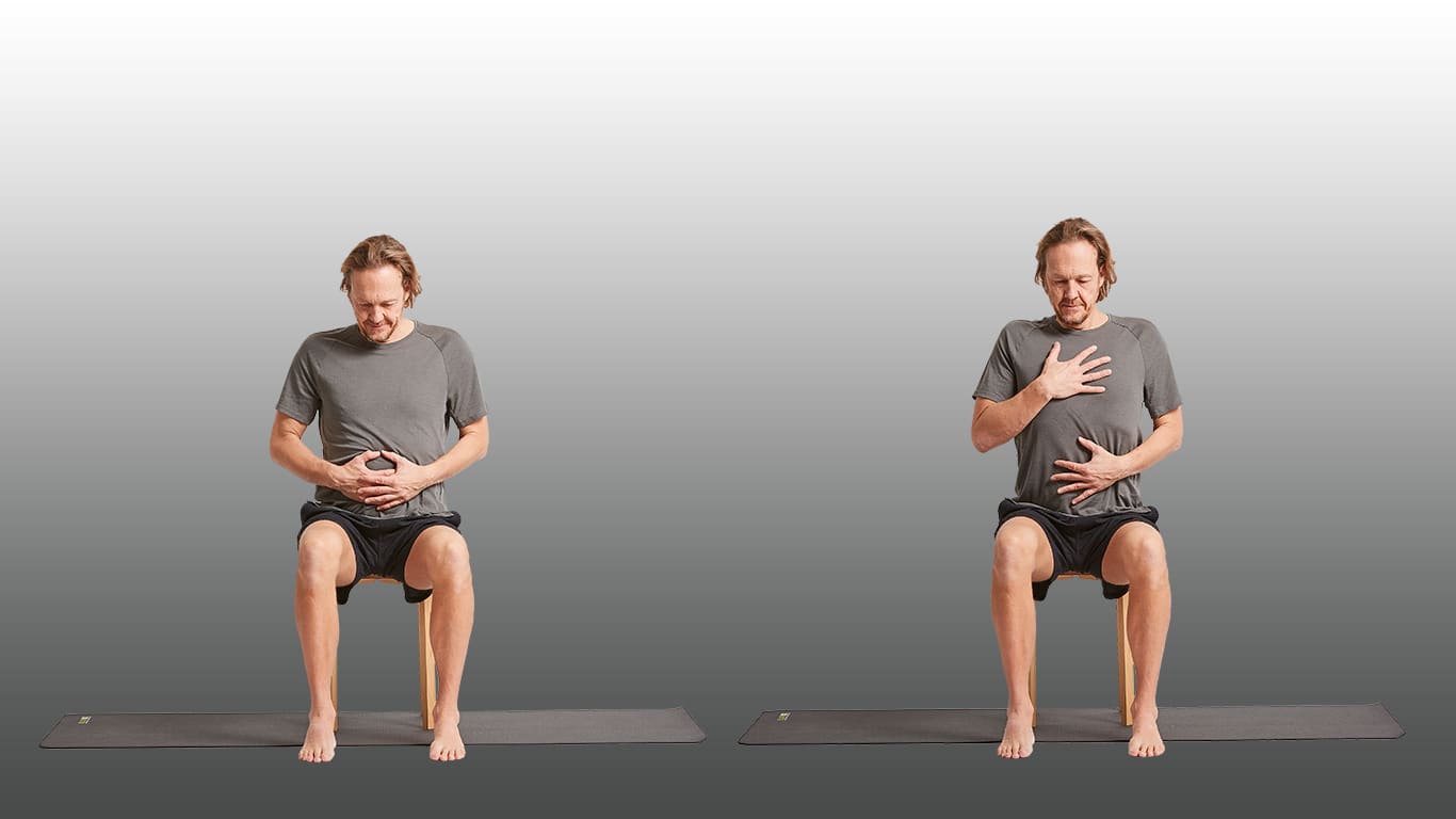 15 Minuten Yoga Routine 15 Minuten Yoga Routine