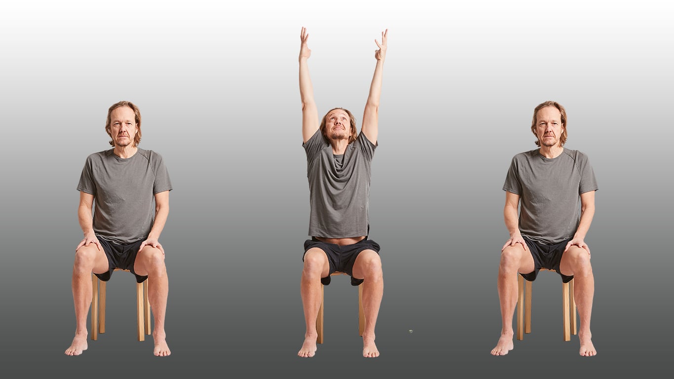 15 Minuten Yoga Routine Patrick Broome 15 Minuten Yoga Routine Patrick Broome