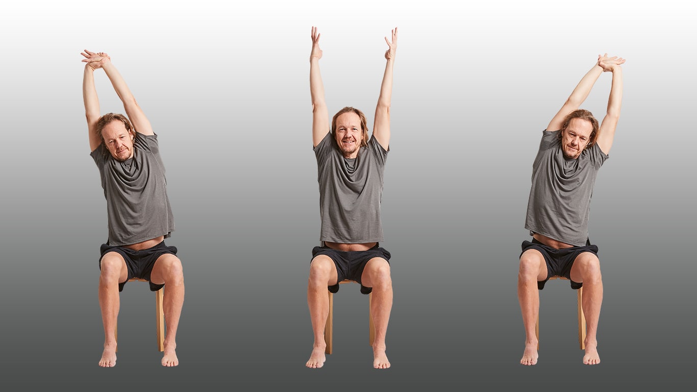 15 Minuten Yoga Routine Patrick Broome 15 Minuten Yoga Routine Patrick Broome