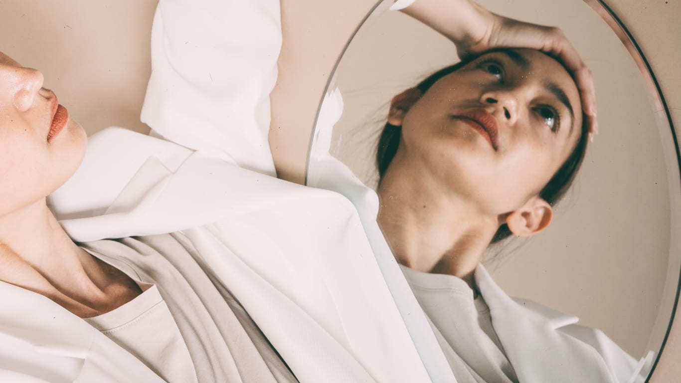 Was denken andere über mich Wie du dich vom Urteil anderer löst