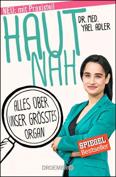 Haut nah - Yael Adler