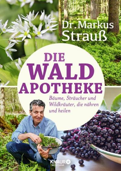 Die Wald-Apotheke - Dr. Markus Strauß