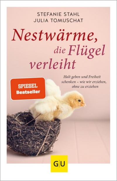 Nestwärme verleiht Flügel Stahl Tomuschat